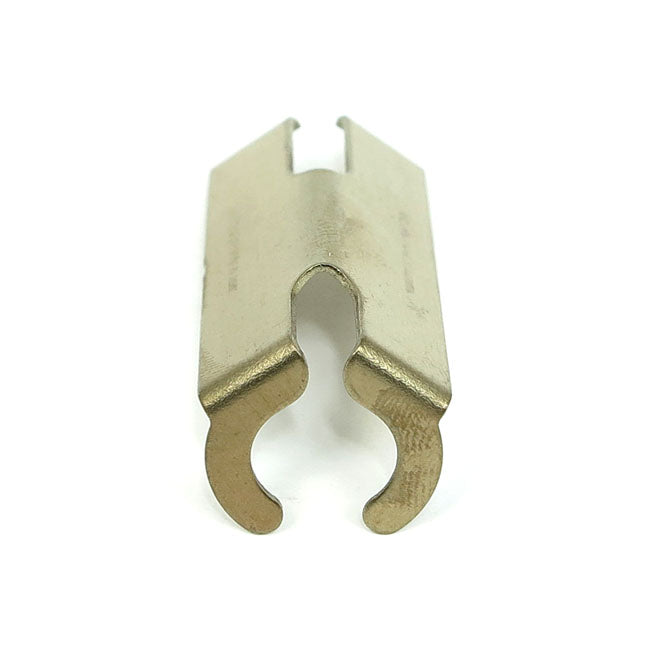 Abutment Shims, Rear Brake Caliper Brake Caliper Misc Mcs