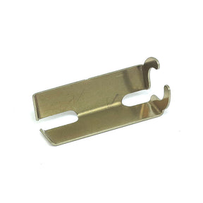 Abutment Shims, Rear Brake Caliper Brake Caliper Misc Mcs