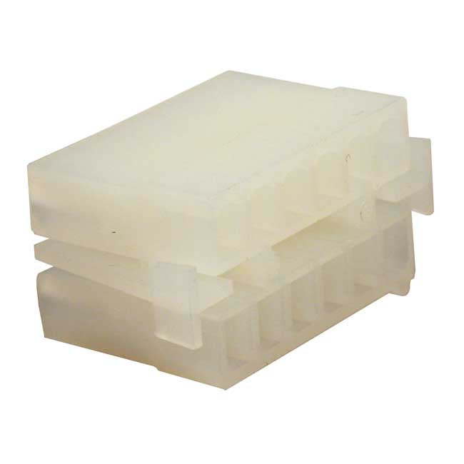Namz Conn Amp F12 Pos 72278 74 Electrical Connectors Namz
