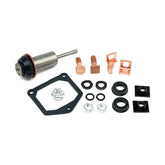Starter Solenoid Rebuild Kit Starter Solenoids Mcs