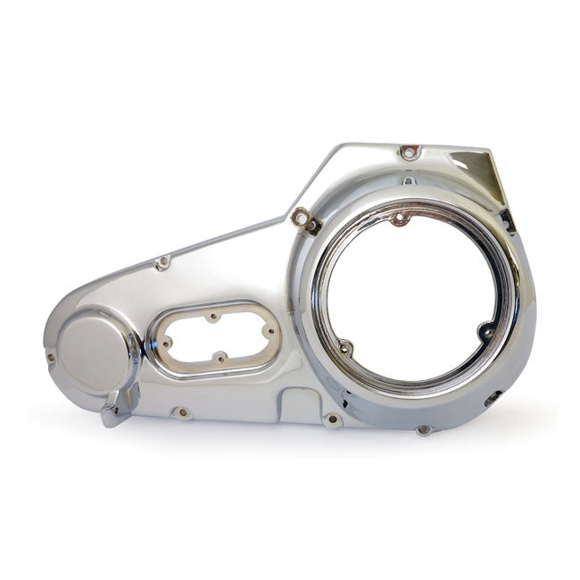 Outer Primary Cover Chrome Primary Cover Outer Mcs