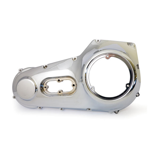 Outer Primary Cover Chrome Primary Cover Outer Mcs