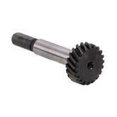 Drive Gear Shaft, Oil Pump Oil Pump Parts Mcs