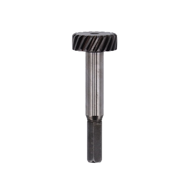 Drive Gear Shaft, Oil Pump Oil Pump Parts Mcs