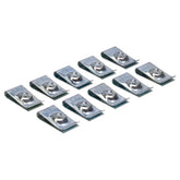 Speed Nut Swingarms Assy Mcs