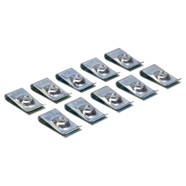 Speed Nut Swingarms Assy Mcs