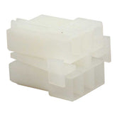 Namz Conn Amp M6 Pos 72037 71 Electrical Connectors Namz