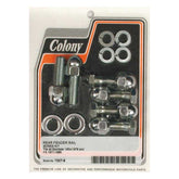 Colony Fndr Rl Mt 54 78 Xl,Fx 86 Fender Mount Kits Colony