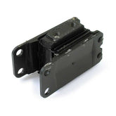 Isolator Motor Mount Rubber. Rear Engine Mounts Mcs