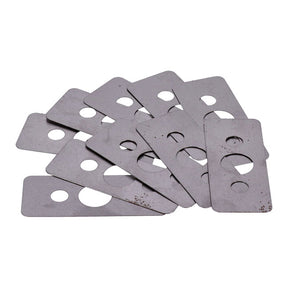 Shim, Shifter Pawl Carrier Support .010" Transmission Misc Mcs
