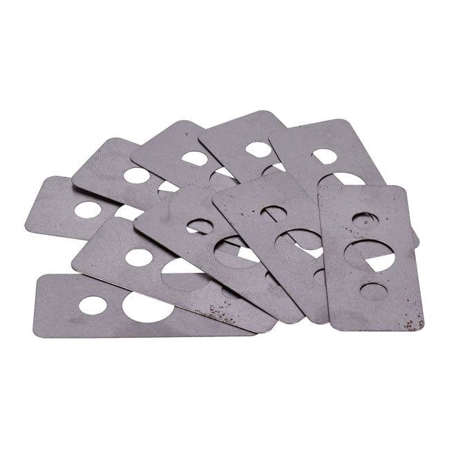 Shim, Shifter Pawl Carrier Support .010" Transmission Misc Mcs
