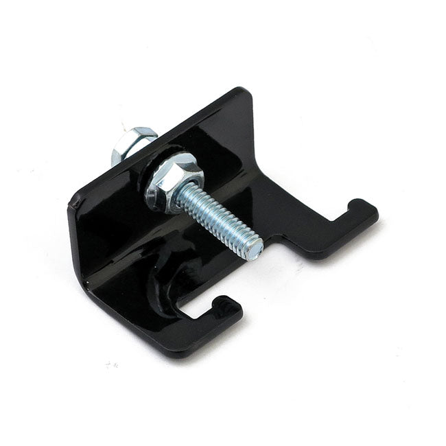 Cycle Visions Hold Down Battery Fxr Battery Misc Cycle Visions