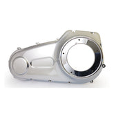 Outer Primary Cover Chrome Primary Cover Outer Mcs