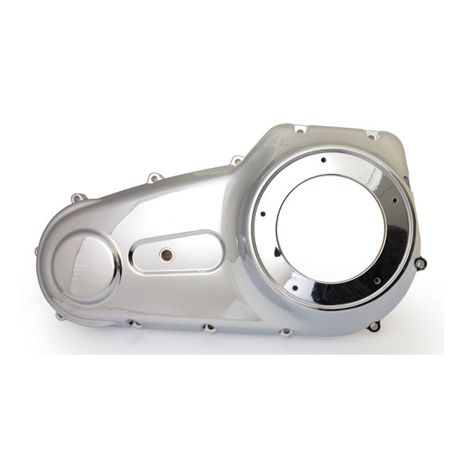Outer Primary Cover chrome Primary Cover Outer Mcs