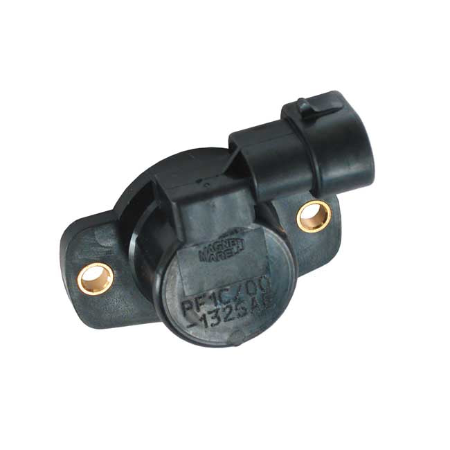 Standard Motor Products Sensor Throttle Position Sensors Standard Motor Products