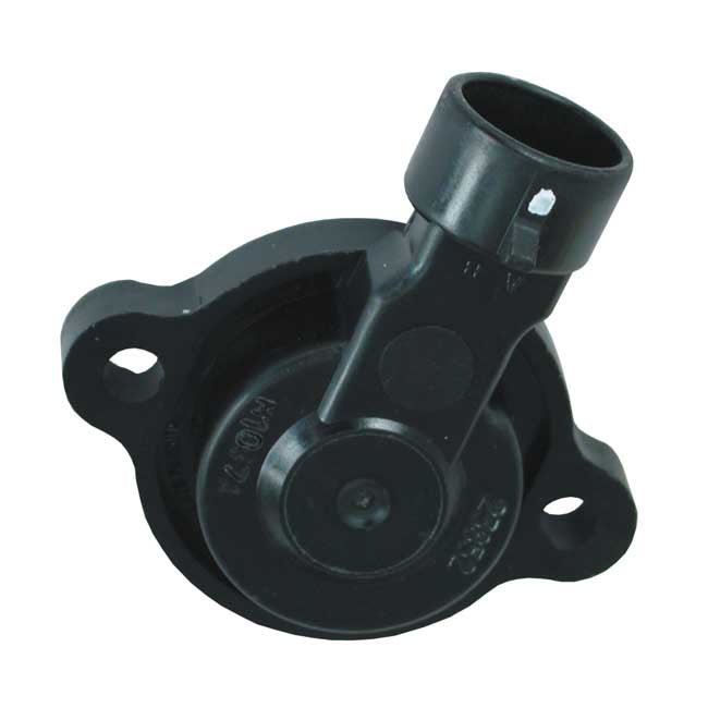 Standard Motor Products Sensor Throttle Position Sensors Standard Motor Products