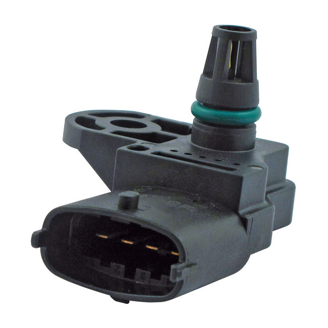 Temperature / Manifold Air Pressure (Map) Sensor Fuel Injection Sensors Mcs