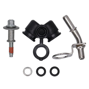 Fuel Rail Service Kit Throttle Body Mcs
