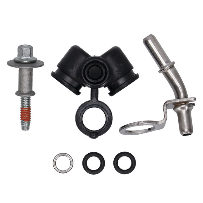 Fuel Rail Service Kit Throttle Body Mcs