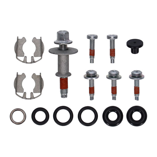 Induction Module Service Kit Induction Systems Mcs