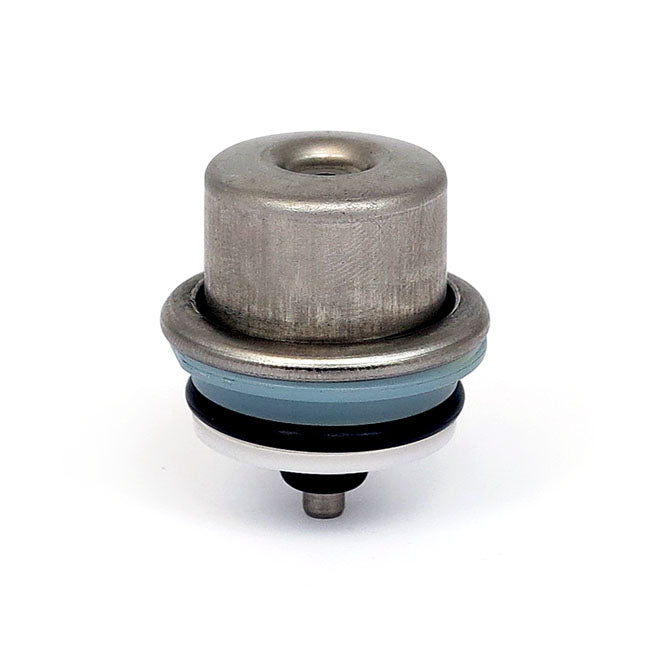 Fuel Pressure Regulator Fuel Injection Pressure Regulators Mcs