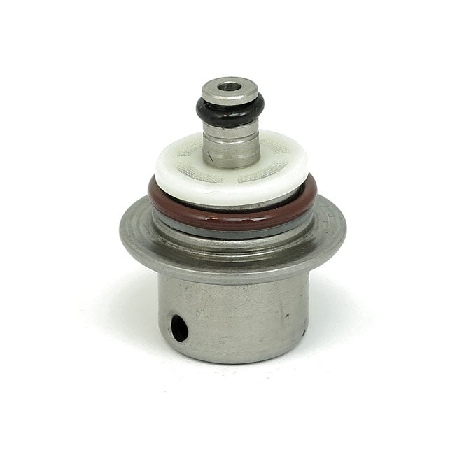 Fuel Pressure Regulator Fuel Injection Pressure Regulators Mcs