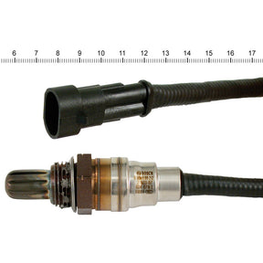 Mcs, Oxygen Sensor Exhaust. Oem Style Sensors Mcs