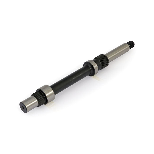 Starter Shaft Starter Motors Mcs