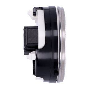 Fl Speedometer, ''95 03 Face'', Black. Electronic Drive Speedometers Mcs