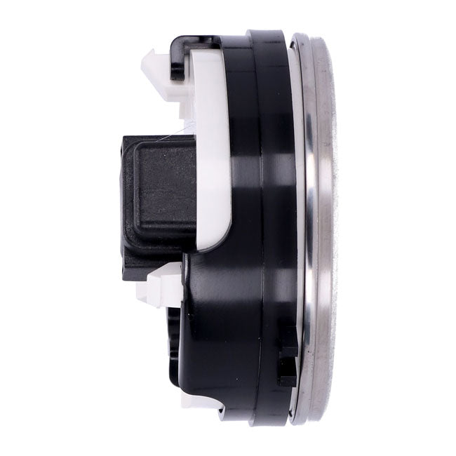 Fl Speedometer, ''95 03 Face'', Black. Electronic Drive Speedometers Mcs