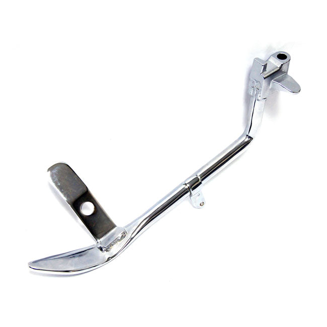 Jiffy Stand Chrome, Std Length Jiffy Stands Mcs