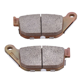 Rear Oem Brake Pads - 08-12 XR1200 Brake Pads Oem Default Title