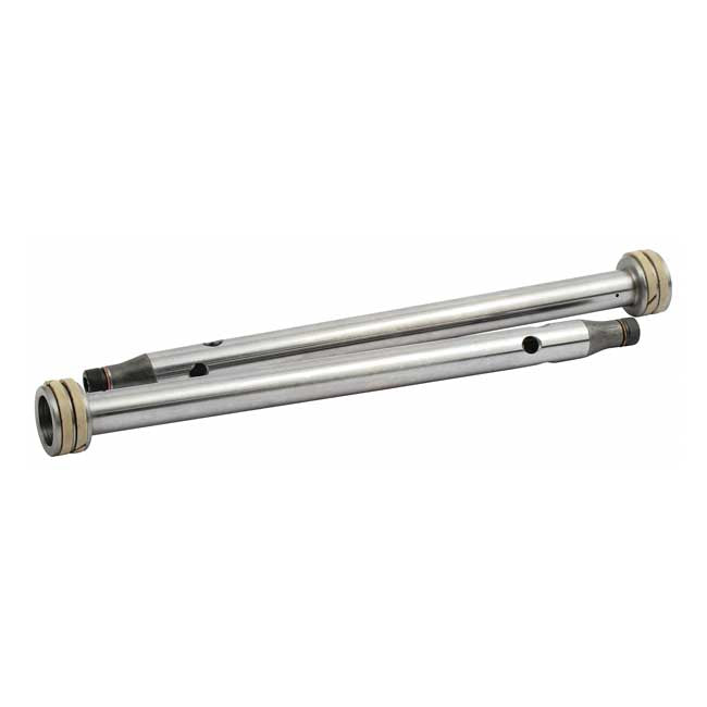 Fork Damper Tube Assembly. 39mm Tubes Damper Tubes Mcs