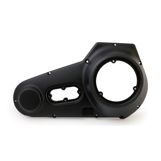 Outer Primary Cover. Black Primary Cover Outer Mcs
