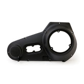 Outer Primary Cover. Black Primary Cover Outer Mcs