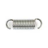 Jiffy Return Spring. Chrome Jiffy Stands Misc Mcs
