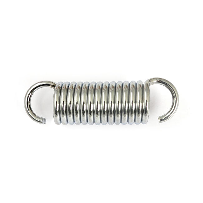 Jiffy Return Spring. Chrome Jiffy Stands Misc Mcs