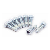 Screws, Turn Signal To Standoff Screws Mcs