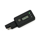 Battery Tender, QDC volt meter Battery Chargers Battery Tender