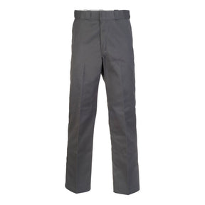 Dickies Original 874 Work Pant Rec, Charcoal Grey Pants Dickies 30/32