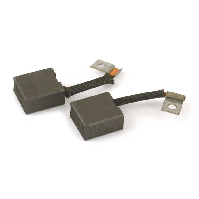 Mcs, Generator2 Brush Set. 12 Volt Generator Misc Mcs