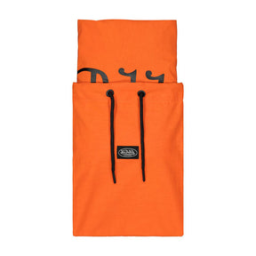 Von Dutch Logo swimshort orange Shorts Von Dutch