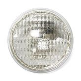 4 1/2" 30w 12v Sealed Beam Unit. Fluted Clear Lens Lamp Units Mcs