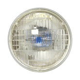 Sealed Beam, Headlamp Unit 5 3/4" Lamp Units Mcs