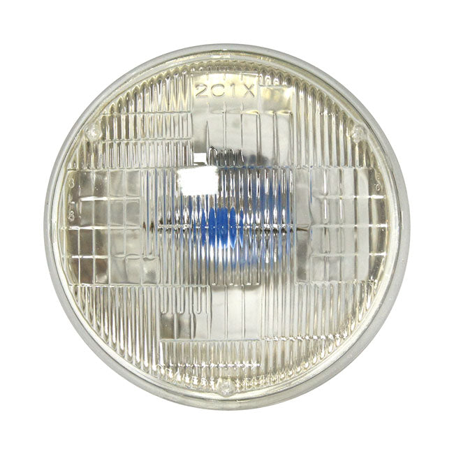 Sealed Beam, Headlamp Unit 5 3/4" Lamp Units Mcs