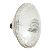 Sealed Beam, Headlamp Unit 7" Lamp Units Mcs