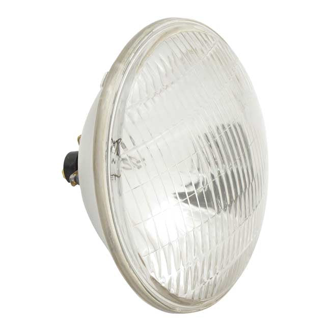 Sealed Beam, Headlamp Unit 7" Lamp Units Mcs