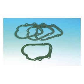 James, gasket transmission side cover. .020" paper Transmission Gaskets Side Cover James Gaskets