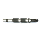 Transmission Mainshaft Xl Mainshafts Mcs