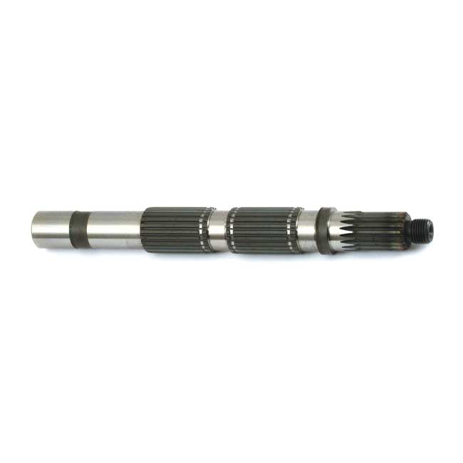 Transmission Mainshaft Xl Mainshafts Mcs